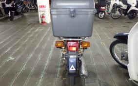 HONDA C90 SUPER CUB E HA02