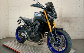 YAMAHA MT-09 SP ABS 2020 RN52J