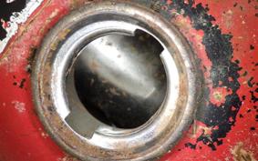 SUZUKI TS50 Hustler 2003 TS502