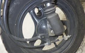 HONDA DIO Gen.6 2004 AF68