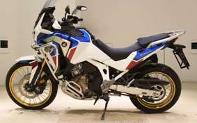 HONDA CRF1100L AFRICA TWIN DCT 2021 SD10