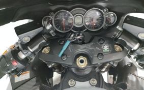 SUZUKI GSX-1300R HAYABUSA 2015 GX72A