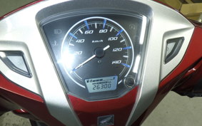 HONDA LEAD 125
