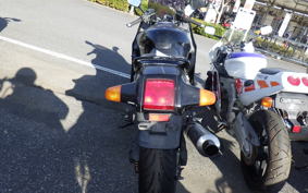 KAWASAKI ZX 1100 NINJA 1993