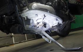 KAWASAKI VULCAN 400 DRIFTER 2003 VN400D