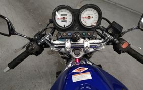 HONDA VTR 250 MC33