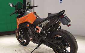 KTM 790 DUKE 2018