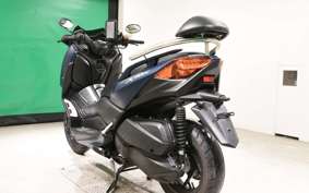 YAMAHA X-MAX 250 A 2010 SG42J