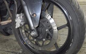 KAWASAKI NINJA 250R 2025 EX250K