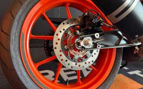 KTM 250 DUKE JPE40