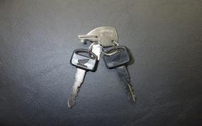 HONDA ｸﾛｽｶﾌﾞ50 2007 AA06