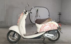 HONDA CREA SCOOPY AF55