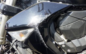 KAWASAKI Z1000 Gen.3 2009 ZRT00B