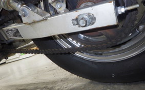 HONDA MAGNA 50 2004 AC13