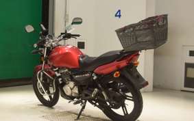 SUZUKI EN125 3F 2009