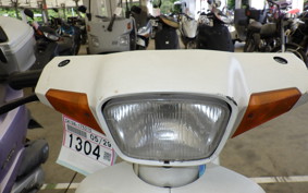 SUZUKI HI-UP CA19A