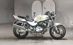 SUZUKI GSX250 ZR250C