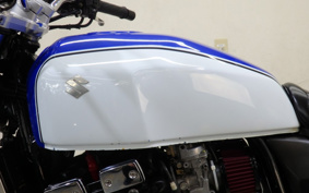 SUZUKI GSX400 2005 GK7CA