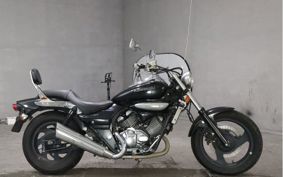 KAWASAKI ELIMINATOR 250V VN250A