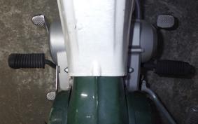 HONDA C50 SUPER CUB AA01