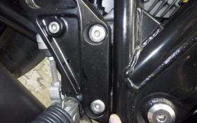 KAWASAKI ZRX400 2007 ZR400E