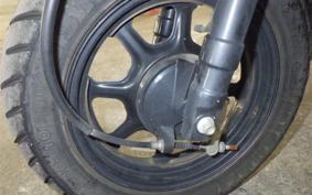 HONDA TACT Gen.4 2017 AF75