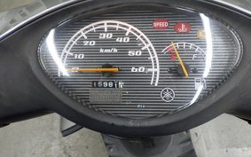 YAMAHA JOG Gen.5 2014 SA36J