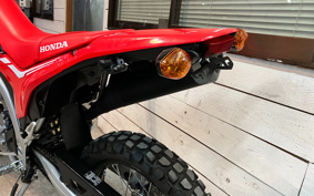 HONDA CRF250L MD44