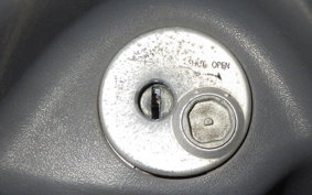 SUZUKI LET's 4 CA45A