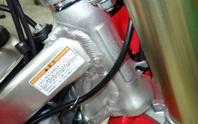 HONDA CRF250 RALLY 2015 ME12