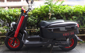 YAMAHA VOX Ltd SA31J