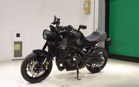 YAMAHA XSR900 2022 RN80J