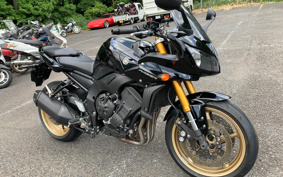 YAMAHA FZ1 FAZER 2015 RN21J