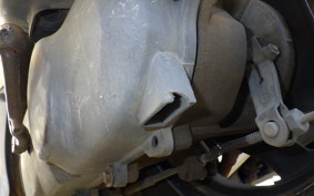 SUZUKI LET's 4 CA45A
