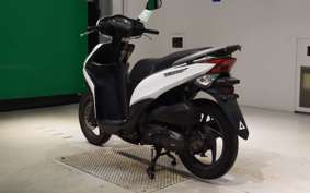 HONDA DIO 110 JF31