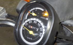 HONDA TODAY 2 2021 AF67