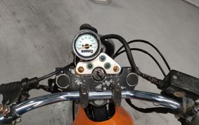 SUZUKI GLASS TRACKER BIG BOY NJ47A