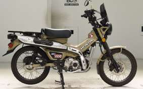 HONDA CT125 HUNTER CUB
