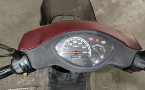 YAMAHA JOG SA36J