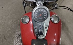 HARLEY FLSTC 1340 1988 BJL