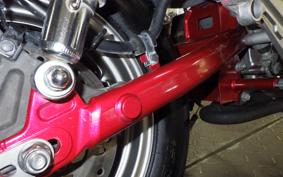 HONDA MONKEY 125 JB02