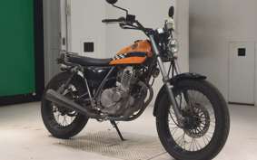 SUZUKI GRASS TRACKER Bigboy NJ47A