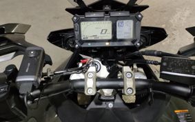 YAMAHA TRACER 9 GT 2017 RN51J
