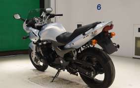 KAWASAKI ZR 700 S 2005 ZR750F