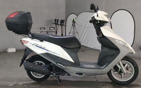 SUZUKI ADDRESS V125 DT11A