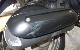 SUZUKI LET's 4 Basket CA43A