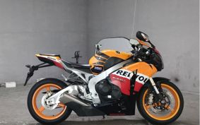 HONDA CBR1000RR SC59