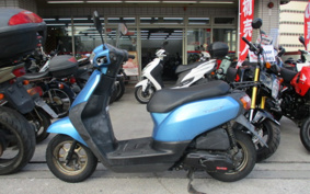 HONDA  TACT  BASIC  AF75