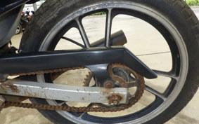 SUZUKI RG50 Gamma NA11A