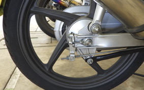 HONDA C110 SUPER CUB JA44